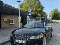 Gebraucht Audi S5 333 PS (244 kW) 2010 Coupé