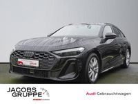 Gebraucht Audi A5 Ambiente 204 PS (150 kW) 2025 Mythosschwarz metallic Coupé