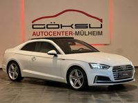 gebraucht Audi S5 Coupe 3.0 TFSI quattro Automatik,Panorama,LED