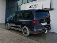Gebraucht VW Multivan Style 150 PS (110 kW) 2024 Schwarz Van / Kleinbus