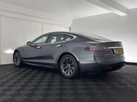 Gebraucht Tesla Model S 235 kW (320 PS) 2018 Grau Kleinwagen
