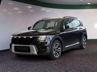 Second-hand Smart #5 Pro+ 266 kW (363 CP) 2026 Negru SUV