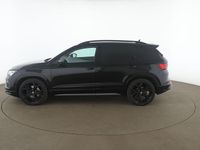Gebraucht Seat Ateca 4Drive 190 PS (139 kW) 2023 Schwarz SUV