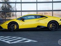 Gebraucht Lamborghini Huracán 610 PS (448 kW) 2016