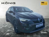 Gebraucht Renault Arkana Equilibre 2023 Schwarz SUV