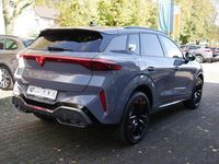 Second-hand Cupra Terramar VZ 265 CP (194 kW) 2024 Gri SUV