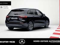Gebraucht Mercedes E250 Style 160 PS (117 kW) 2022 Nachtschwarz uni Limousine