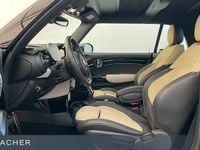 Gebraucht Mini John Cooper Works Cabriolet 231 PS (169 kW) 2023 Schwarz Cabrio