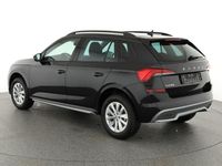 gebraucht Skoda Kamiq 1.0 TSI DSG Style, Kamera, LED, Sitzheizung