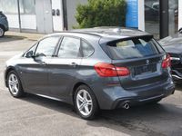 gebraucht BMW 218 Active Tourer i M Sport*NAV*LED*PDC*H&K*SHZ*