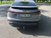 Gebraucht Audi Q4 Sportback e-tron Comfort 219 kW (299 PS) 2023 SUV