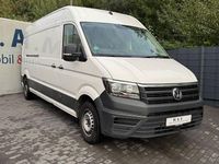 Gebraucht VW Crafter 140 PS (102 kW) 2021 Weiß Van
