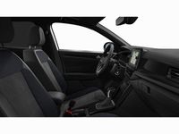 Neu VW T-Roc Style 150 PS (110 kW) 2026 Weiß SUV