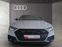 gebraucht Audi S7 TDI quattro tiptronic HD Matrix-LED