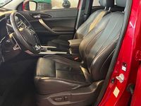 Gebraucht Mitsubishi Eclipse Cross Top 163 PS (119 kW) 2019 Rot SUV