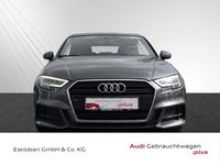 gebraucht Audi A3 Cabriolet Sport