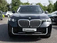 Gebraucht BMW X5 Performance 286 PS (210 kW) 2024 Schwarz SUV