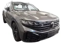 Gebraucht VW Touareg R-line 286 PS (210 kW) 2025 Grau SUV