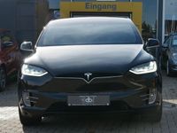 Gebraucht Tesla Model X 344 kW (469 PS) 2019 Schwarz SUV