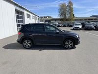 Second-hand Seat Ateca FR 150 CP (110 kW) 2022 Negru SUV