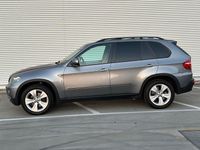Gebraucht BMW X5 286 PS (210 kW) 2009 Grau SUV