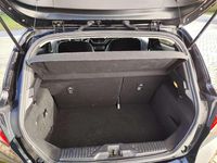 Gebraucht Ford Fiesta Trend 75 PS (55 kW) 2019 Schwarz Kleinwagen