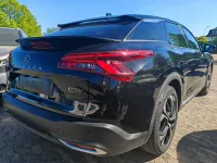 Gebraucht Citroën C5 X PureTech 131 PS (96 kW) 2023 Schwarz Kombi