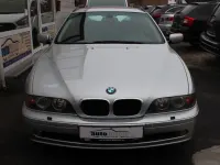 Gebraucht BMW 530 231 PS (169 kW) 2002 Grau Kombi