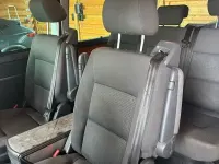 Gebraucht VW Multivan 174 PS (127 kW) 2006 Silber Van / Kleinbus