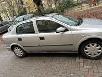 gebraucht Opel Astra 1.6