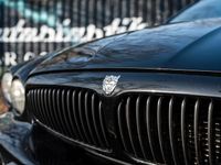 Second-hand Jaguar X-type 130 CP (95 kW) 2003 Negru Berlinǎ