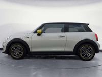 gebraucht Mini Cooper SE  Trim L Navi HiFi RFK Head-Up Leder DA