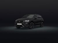 Neu Cupra Ateca VZ 300 PS (220 kW) 2026 Schwarz SUV