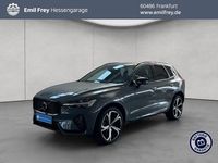 Gebraucht Volvo XC60 Plus 398 PS (292 kW) 2023 Thunder greymetallic 728 SUV
