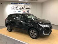 gebraucht Suzuki Vitara 1.0 BOOSTERJET Comfort 4x4 Automatik