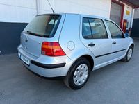 Gebraucht VW Golf III 101 PS (74 kW) 1999 Silber Limousine