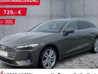 Gebraucht Audi A5 Ambiente 204 PS (150 kW) 2025 Grau Kombi