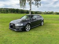 Gebraucht Audi A4 S-Line 150 PS (110 kW) 2015 Kombi