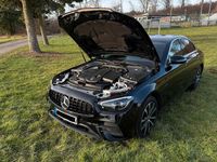 Gebraucht Mercedes E300 AMG line 306 PS (225 kW) 2021 Schwarz Limousine