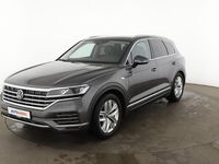 Gebraucht VW Touareg Atmosphere 231 PS (169 kW) 2022 Grau SUV