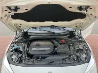 Gebraucht BMW 118 Advantage 136 PS (100 kW) 2020 Weiß Kleinwagen