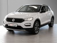 gebraucht VW T-Roc IQ.DRIVE