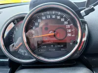 Usado Mini ONE 102 HP (75 kW) 2020 Preto Citadino