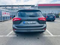Gebraucht Ford Focus Active 120 PS (88 kW) 2021 Limousine