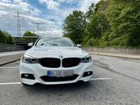 gebraucht BMW 330 Gran Turismo d GT xDrive Sport-Aut. M-Paket H/K Voll