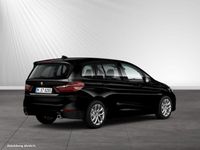 gebraucht BMW 218 d d |17 |Sports.|LED|Navi+