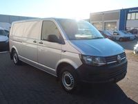 Gebraucht VW T6 114 PS (83 kW) 2018 Silber Van