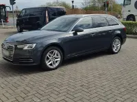 Second-hand Audi A4 Ambiente 190 CP (139 kW) 2017 Break