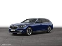 Gebraucht BMW 530e 299 PS (219 kW) 2025 Blau Kombi