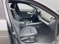 Gebraucht Audi A4 S-Line 204 PS (150 kW) 2025 Grau Kombi